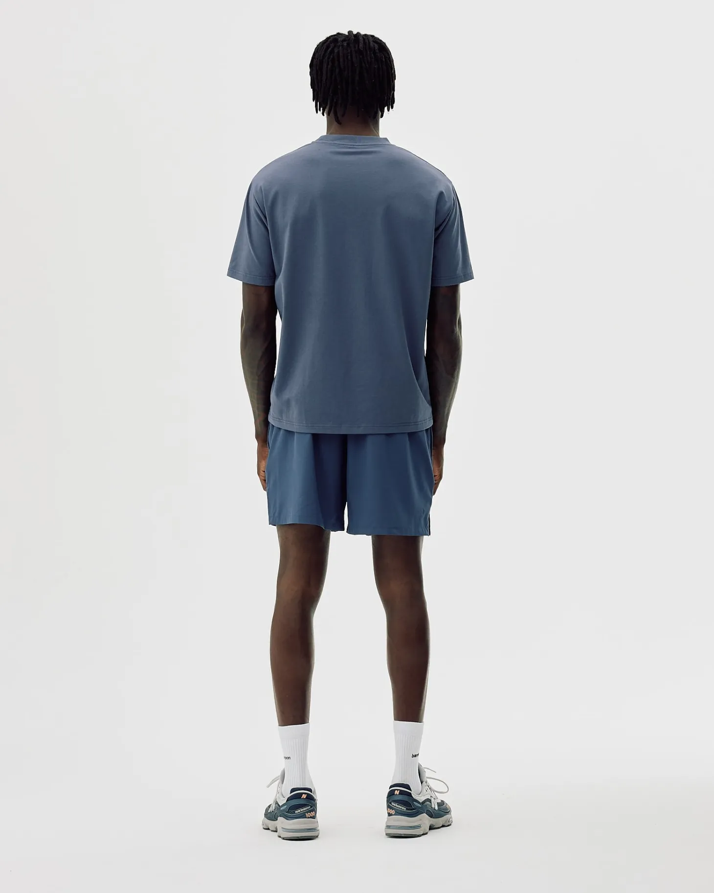 Men's Active Shorts - Oceana