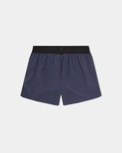 Men's Active Shorts - Oceana