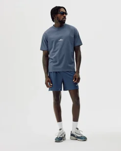 Men's Active Shorts - Oceana