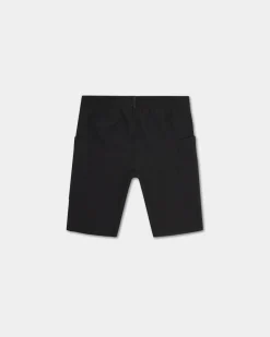 Men's Active Sprinter Tights - Black Onyx