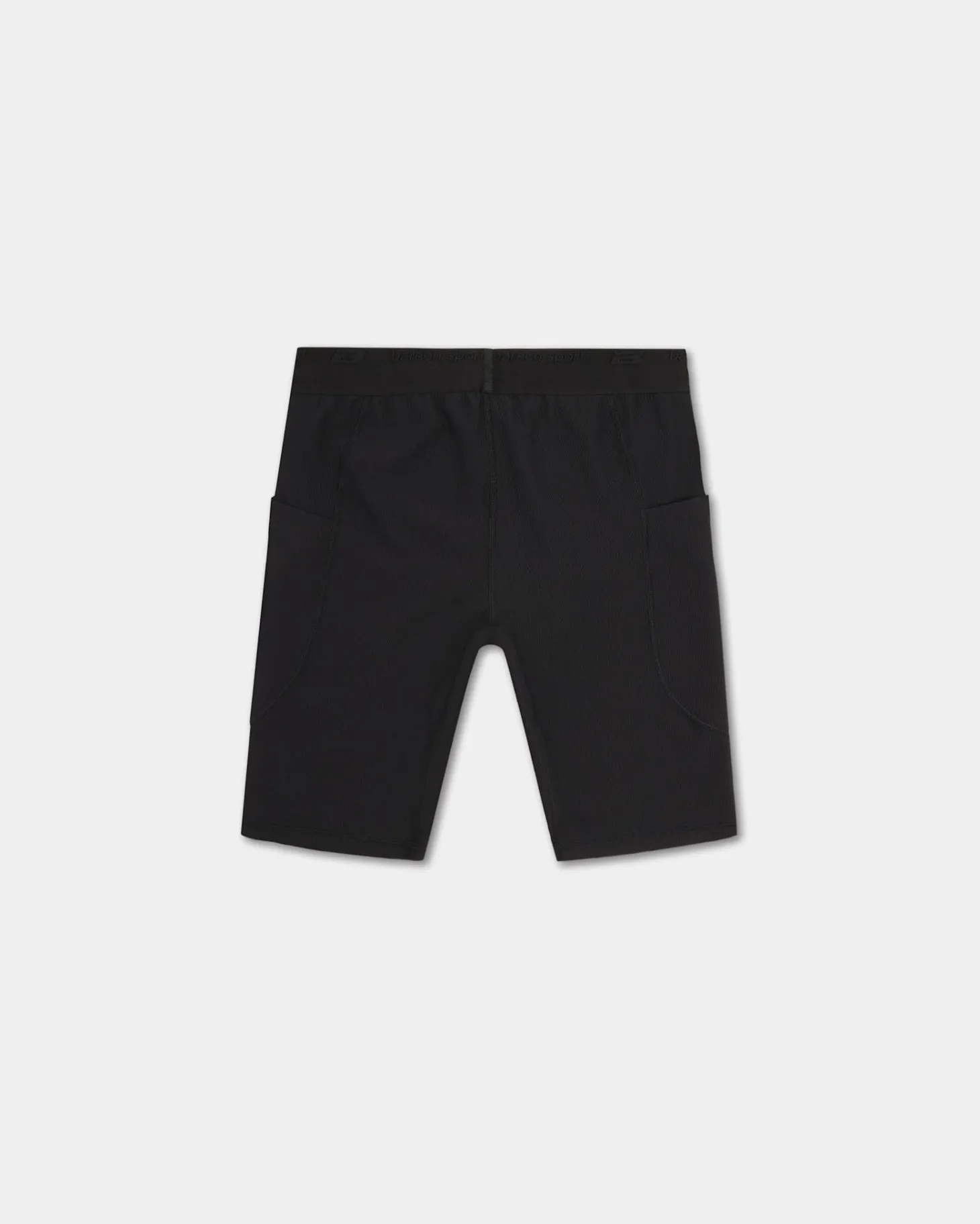 Men's Active Sprinter Tights - Black Onyx