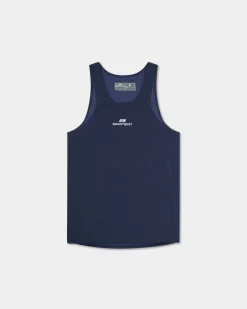Men's Racer Tank - Oceana