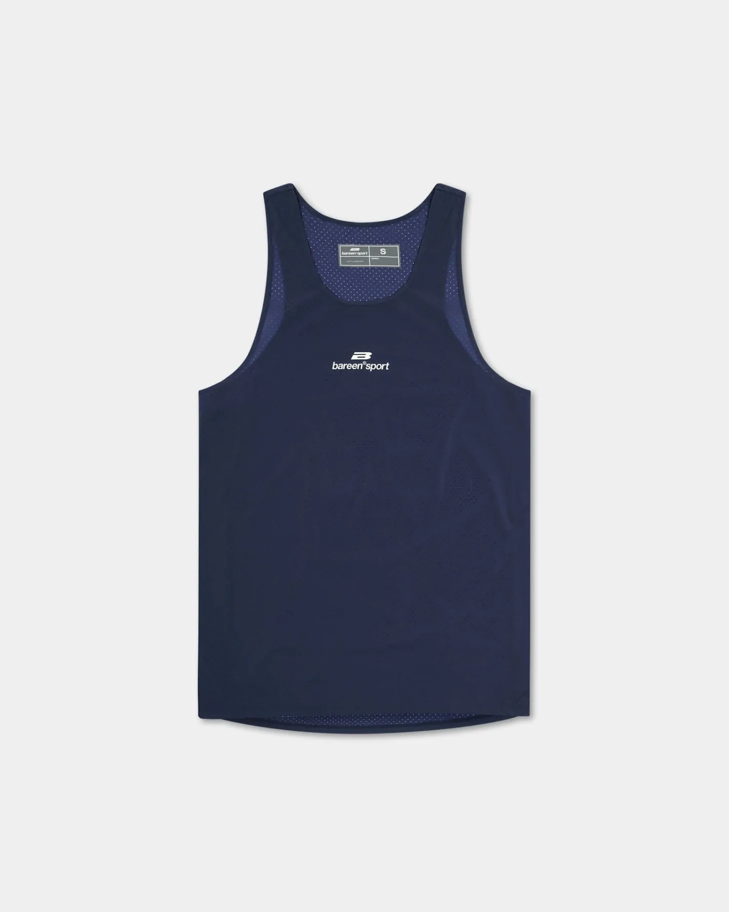 Men's Racer Tank - Oceana