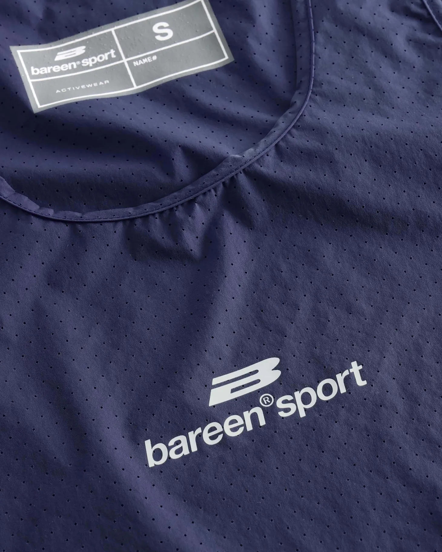 Men's Racer Tank - Oceana