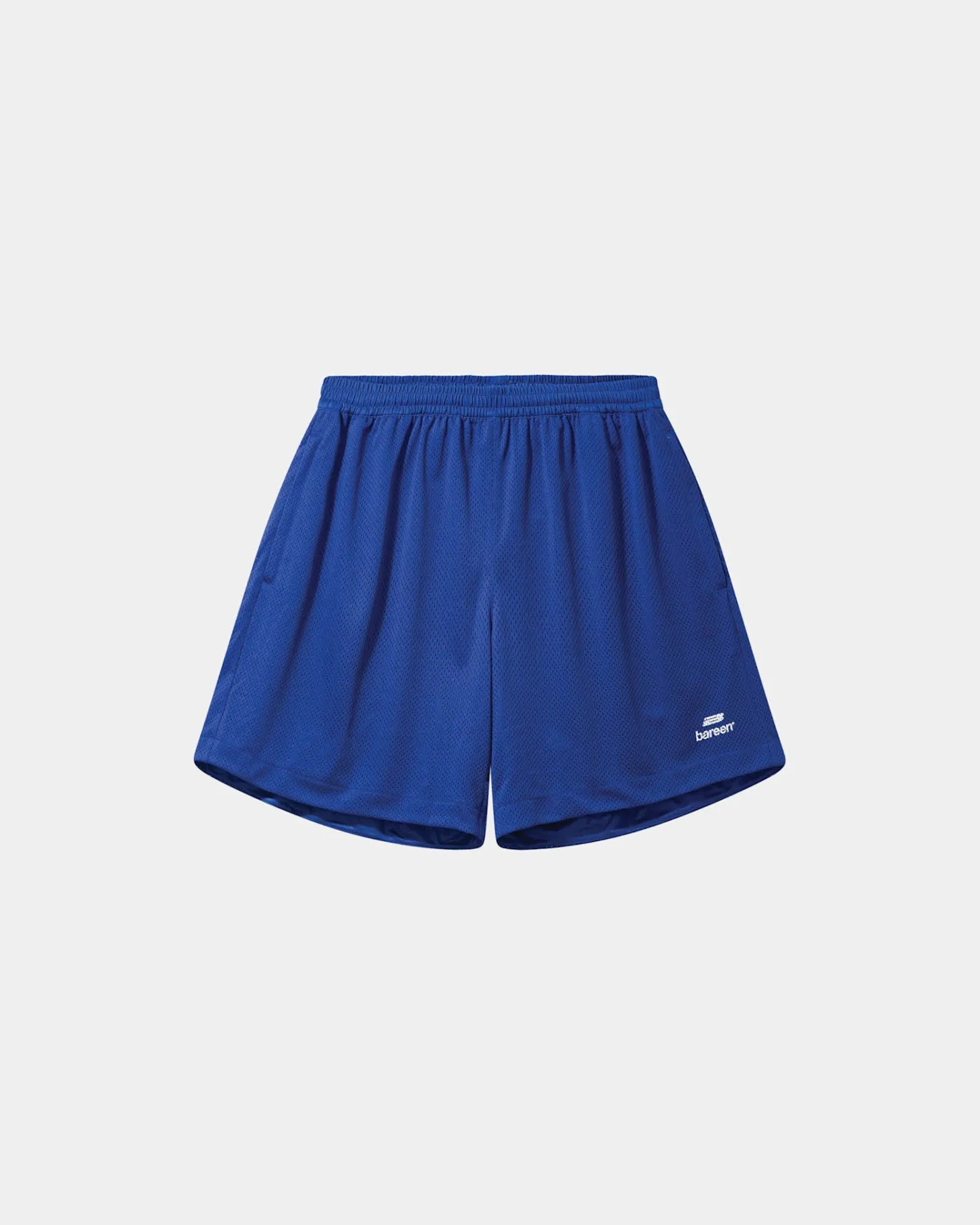 Mesh Shorts, Men - Cobalt Blue