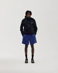 Mesh Shorts, Men - Cobalt Blue