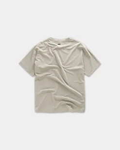 Monogram Sports Tee, Men - Clay
