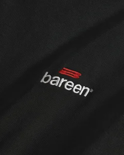 Oversized Crewneck, Women - Logo 3.0 - Black