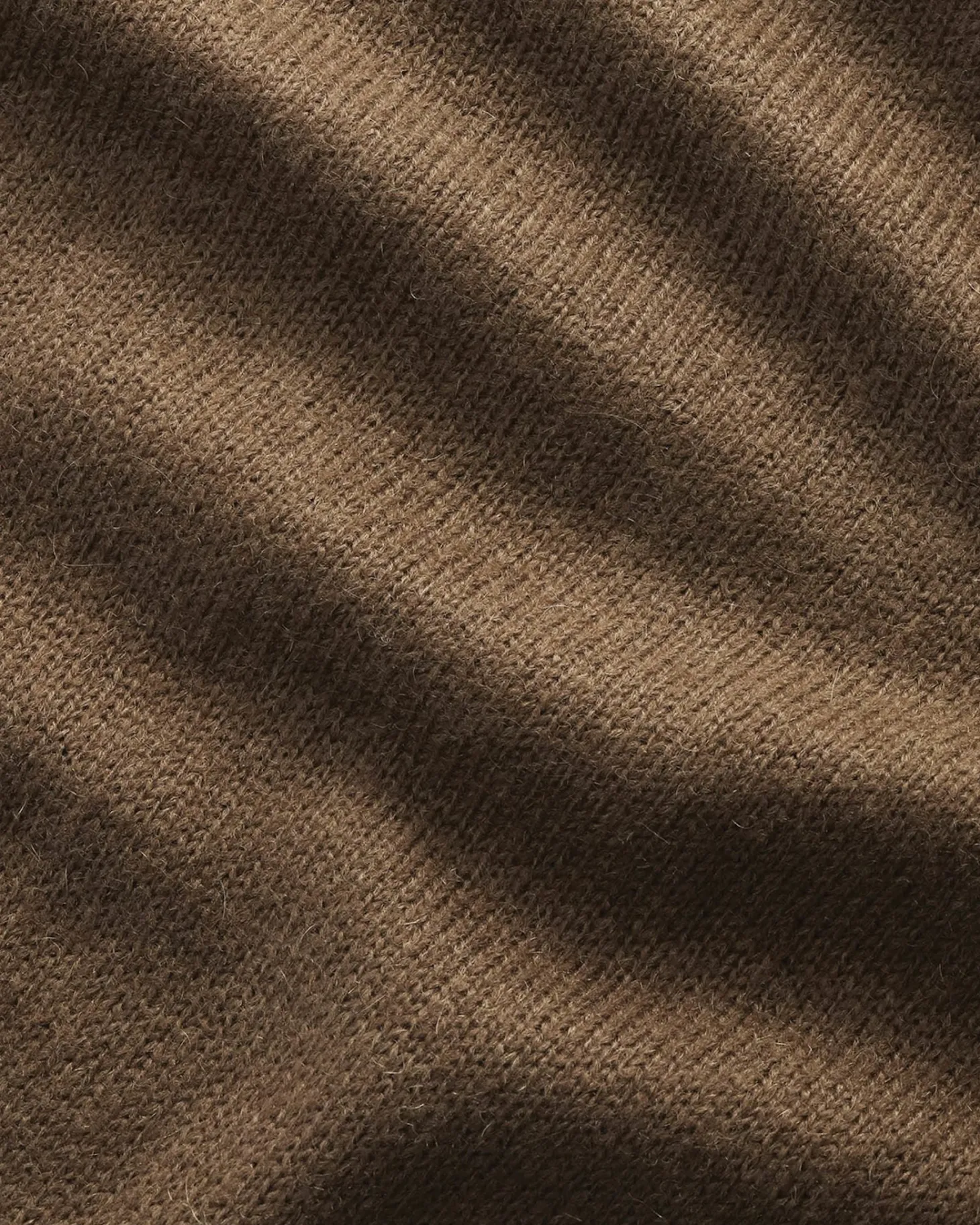 Oversized Sweater, Men - Desert Taupe