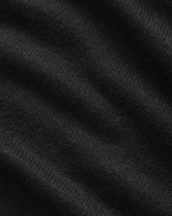 Oversized Sweater, Women - Black