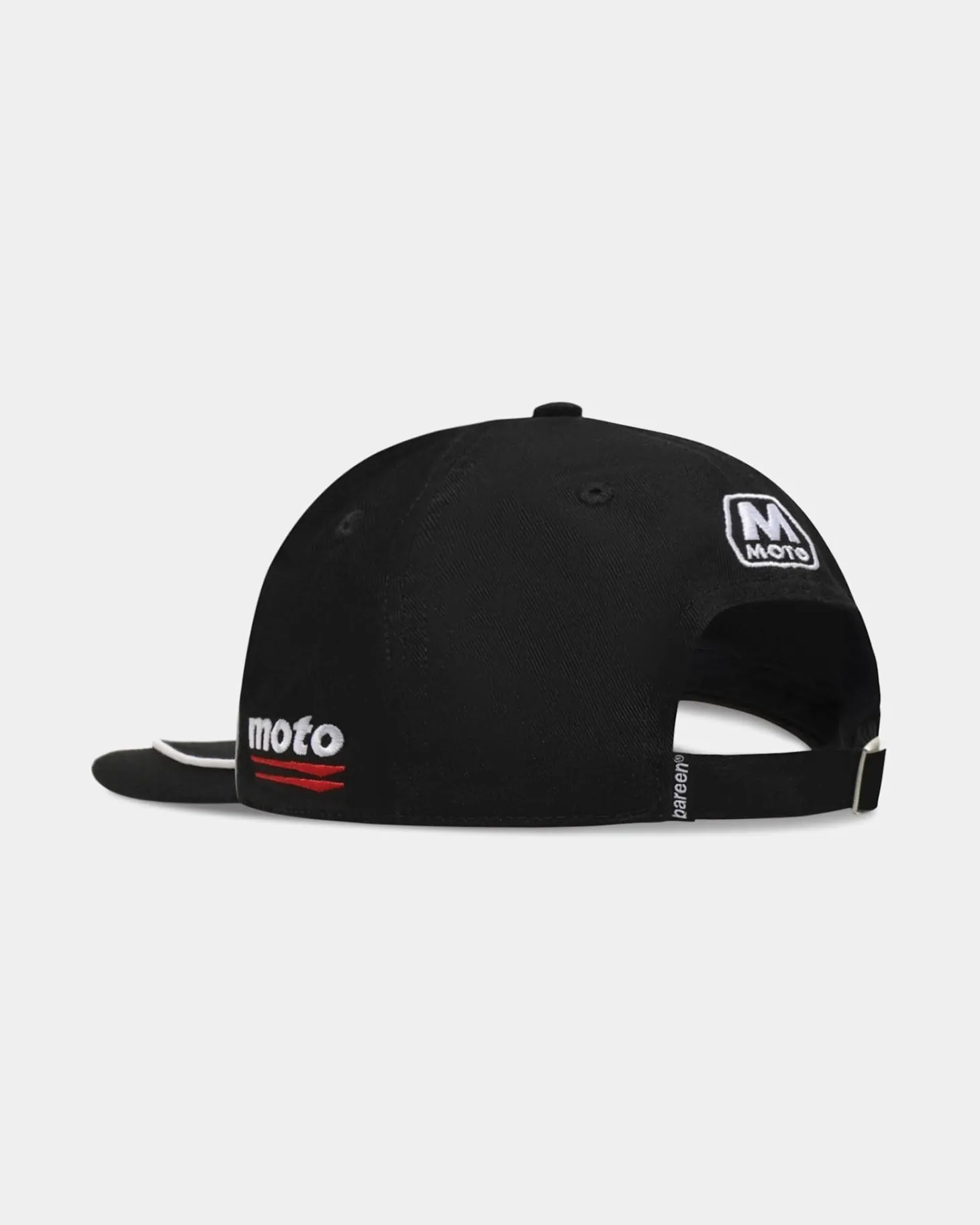Racing Cap - Black
