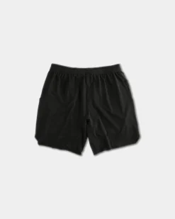 Racquet Sports - Men's Active Shorts - Black