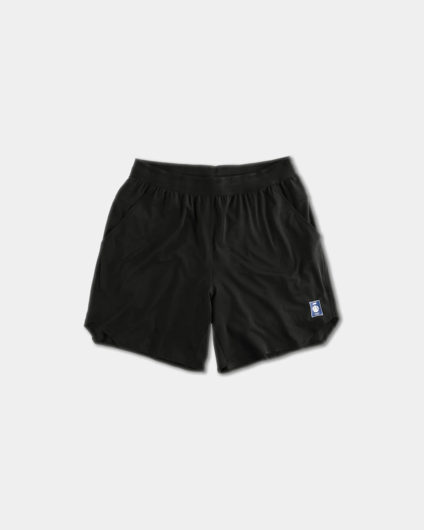 Racquet Sports - Men's Active Shorts - Black