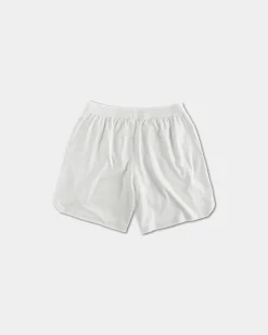 Racquet Sports - Men's Active Shorts - White