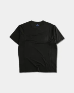 Racquet Sports - Men's Active T-Shirt - Black