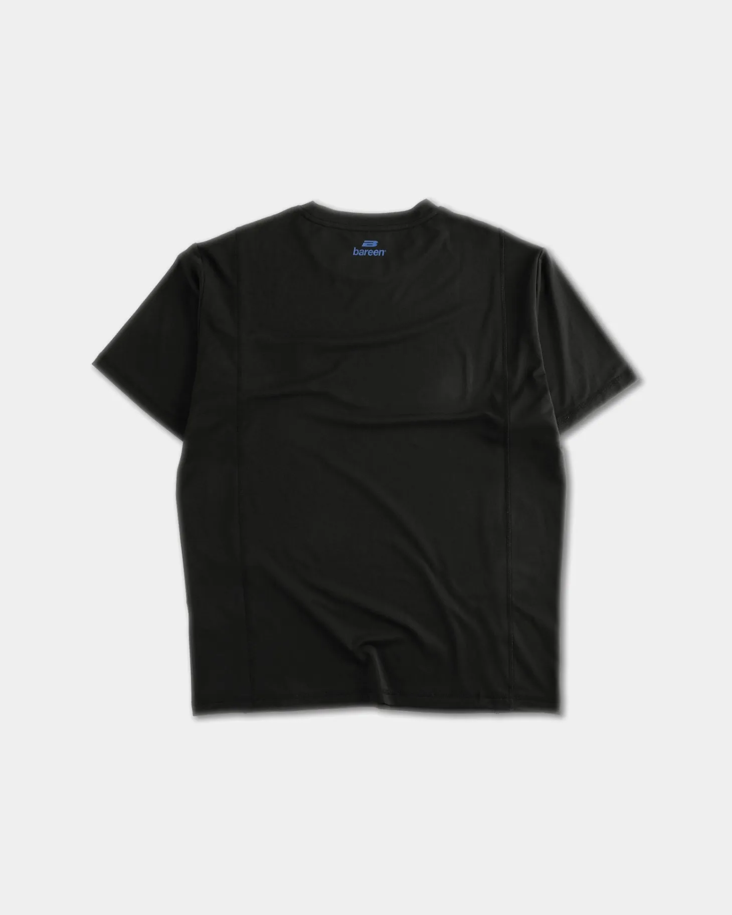 Racquet Sports - Men's Active T-Shirt - Black