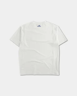 Racquet Sports - Men's Active T-Shirt - White