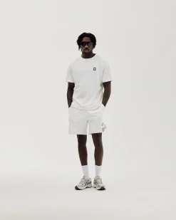 Racquet Sports - Men's Active T-Shirt - White