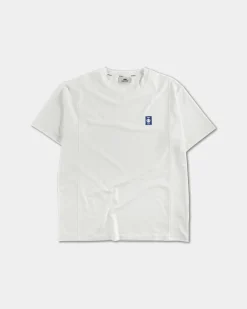 Racquet Sports - Men's Active T-Shirt - White
