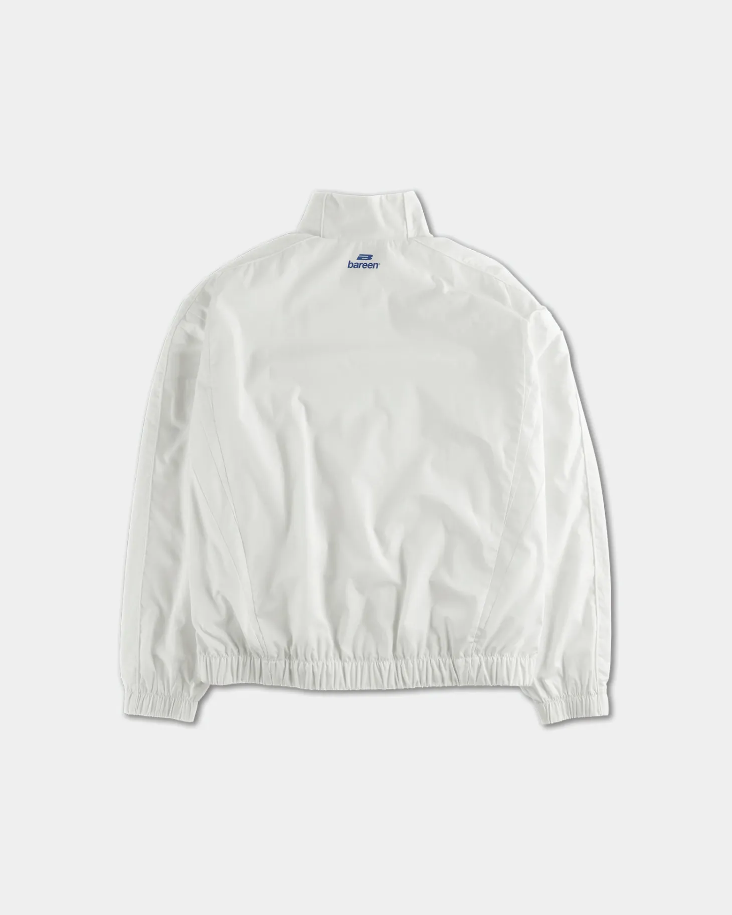 Racquet Sports - Track Jacket, Men - White