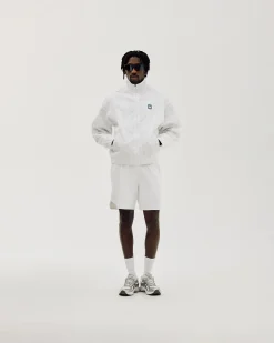 Racquet Sports - Track Jacket, Men - White
