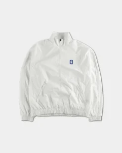 Racquet Sports - Track Jacket, Women - White