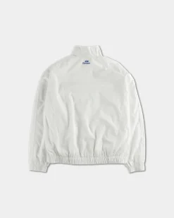 Racquet Sports - Track Jacket, Women - White