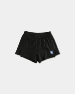 Racquet Sports - Women's Active Shorts - Black