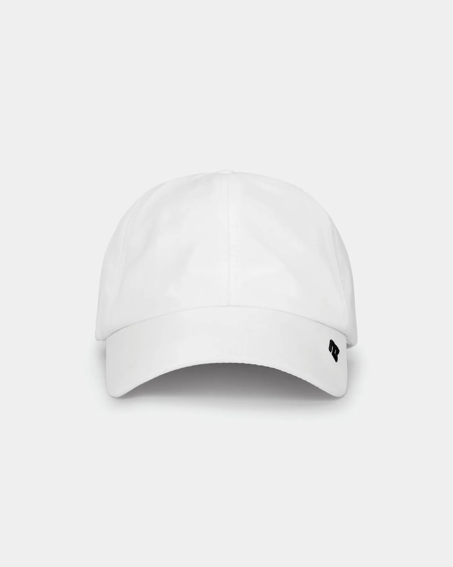 Sports Cap - White