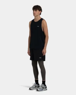 Sports Tights, Men - Major Brown