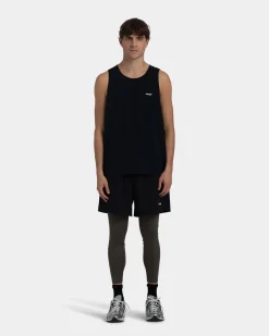 Sports Tights, Men - Major Brown