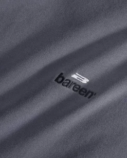 Straight Leg Sweatpants, Men - Logo 3.0 - Dark Grey