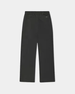 Suit Pants, Men - Stone Grey