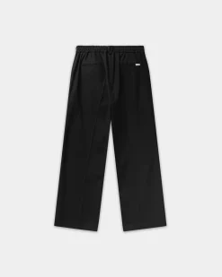 Suit Pants, Women - Black