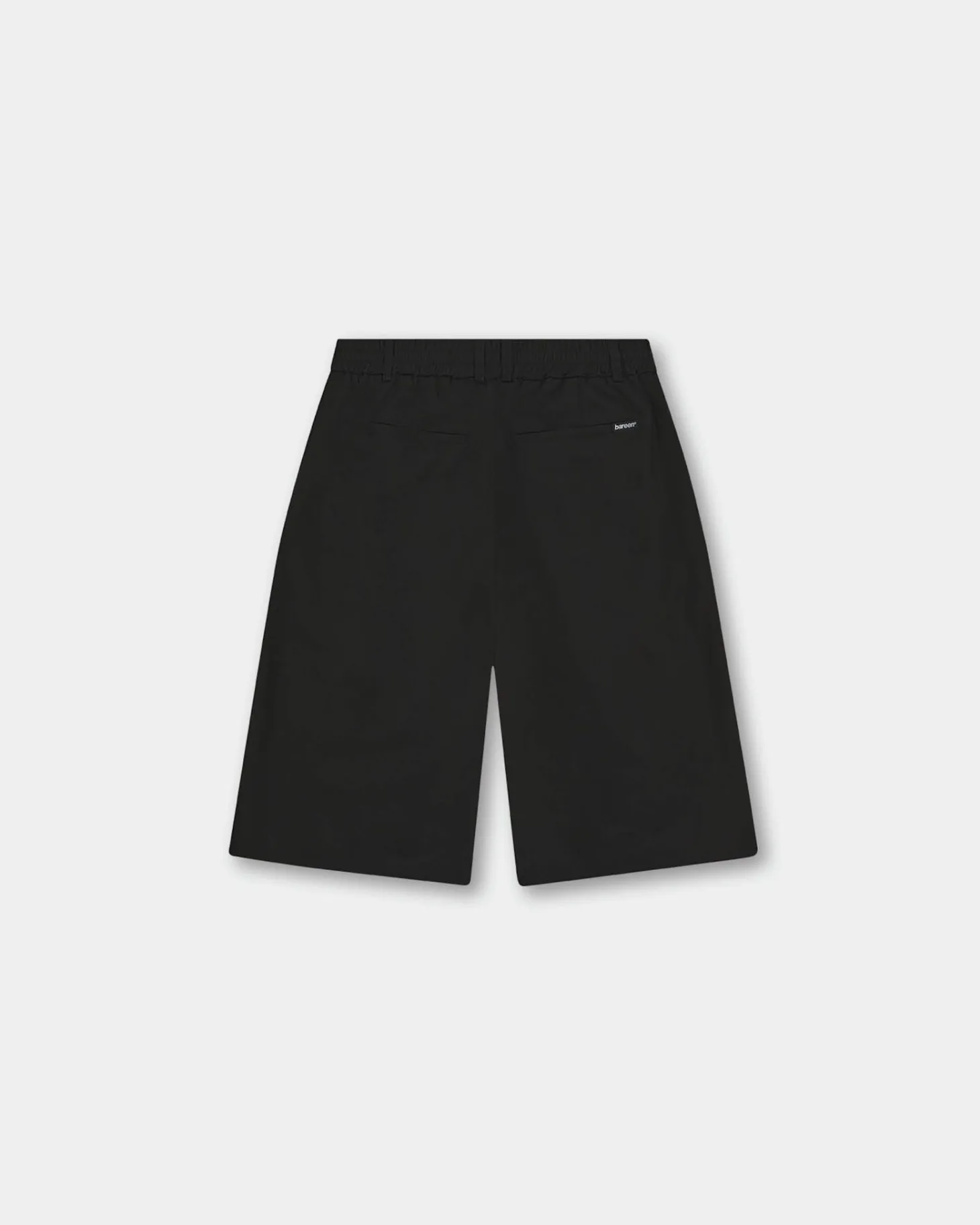 Suit Shorts, Women - Black
