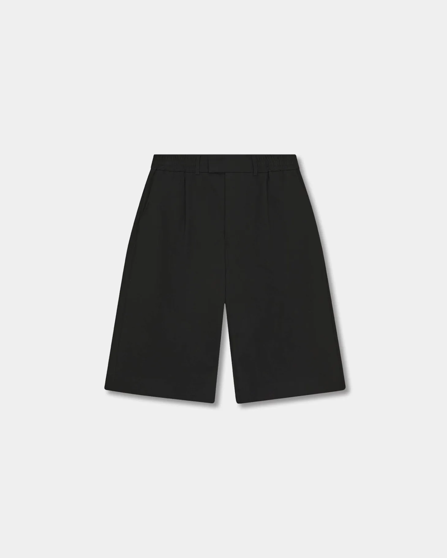 Suit Shorts, Women - Black