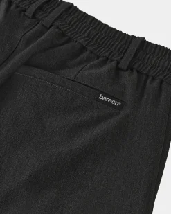 Suit Shorts, Women - Stone Grey