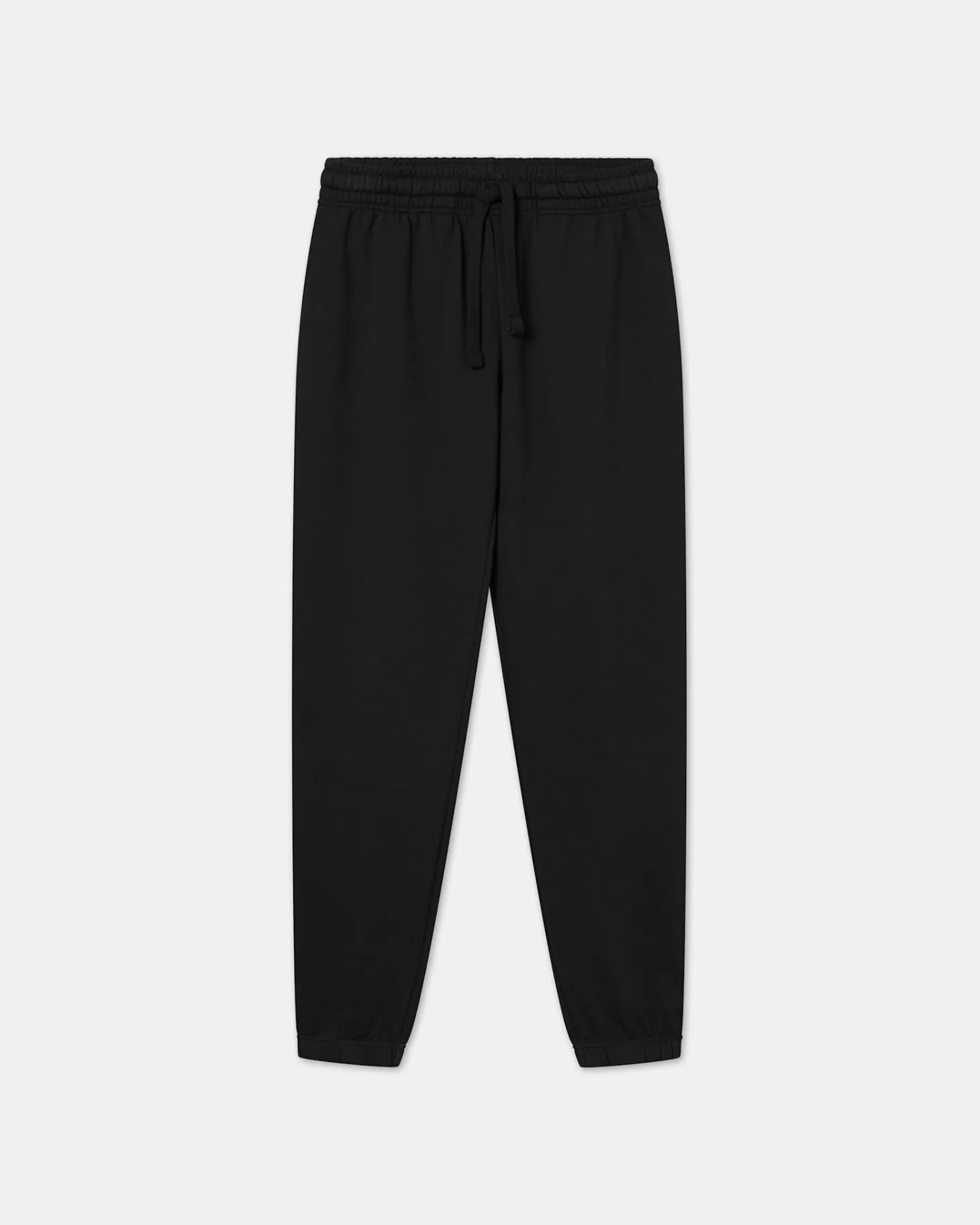 Sweatpants Classic, Men - Black