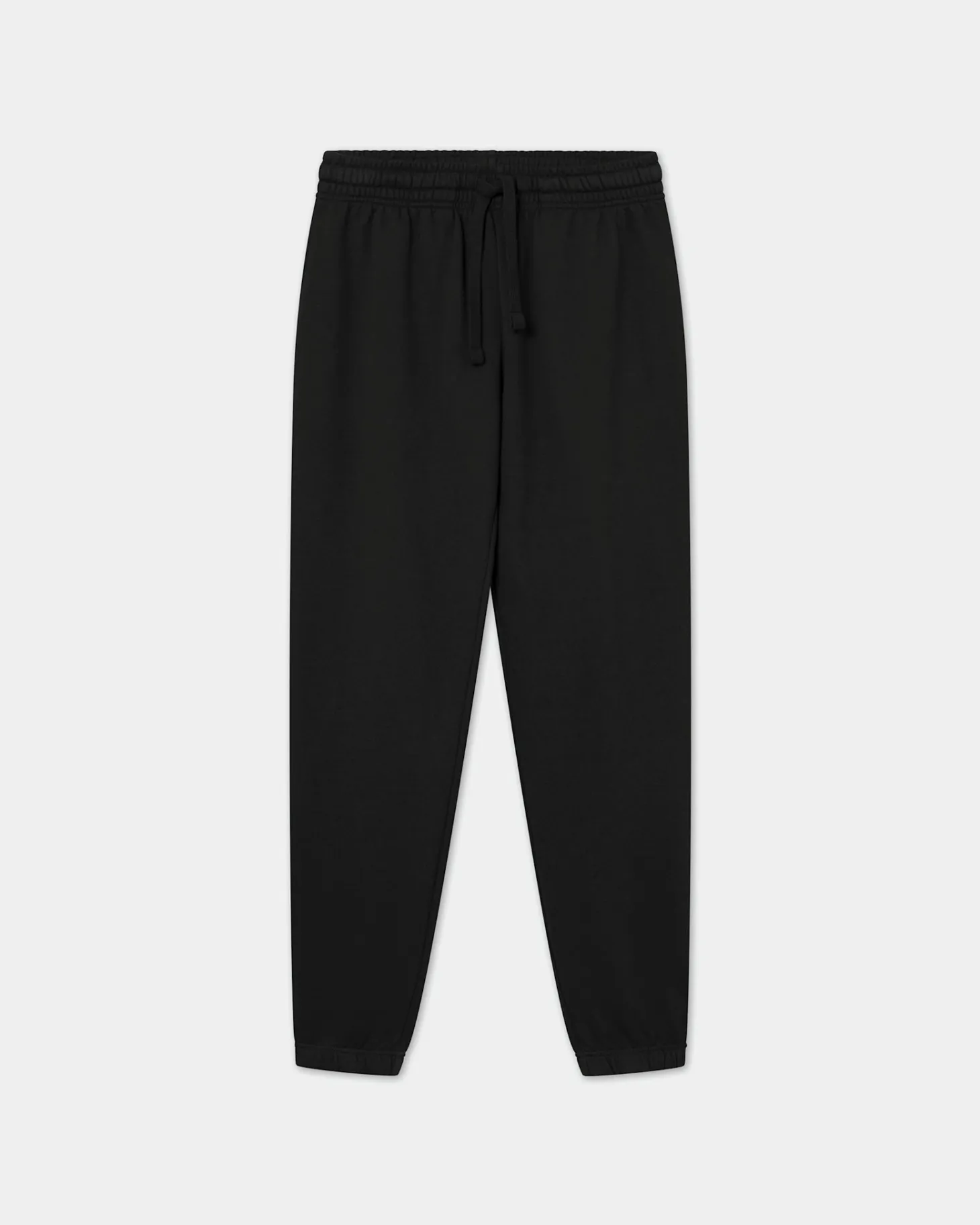 Sweatpants Classic, Men - Black