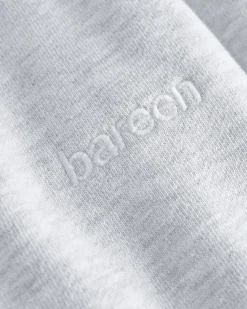 Sweatpants Classic, Men - Cloudy Grey