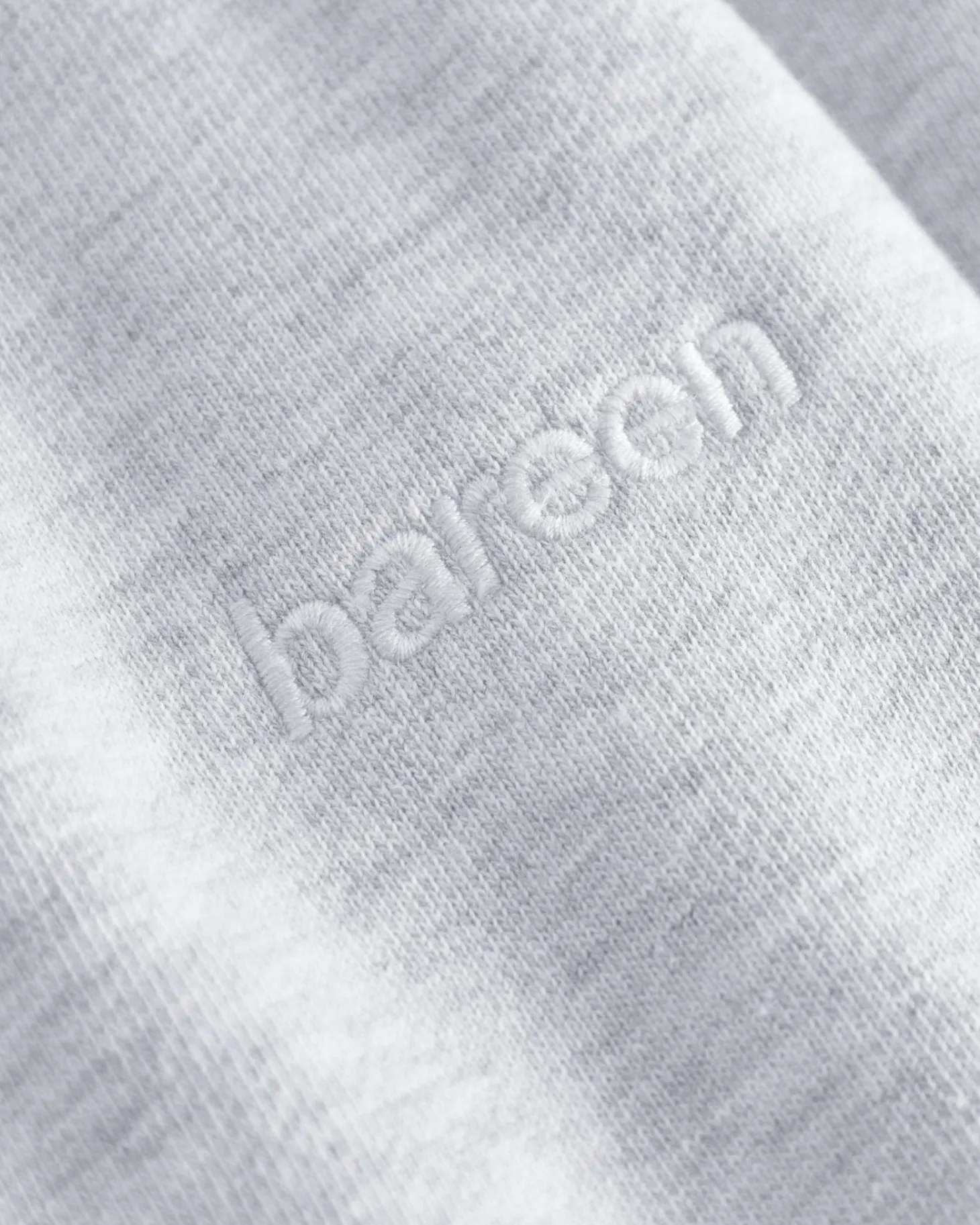 Sweatpants Classic, Men - Cloudy Grey