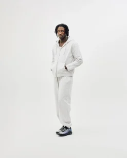 Sweatpants Classic, Men - Cloudy Grey