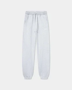 Sweatpants Classic, Men - Cloudy Grey