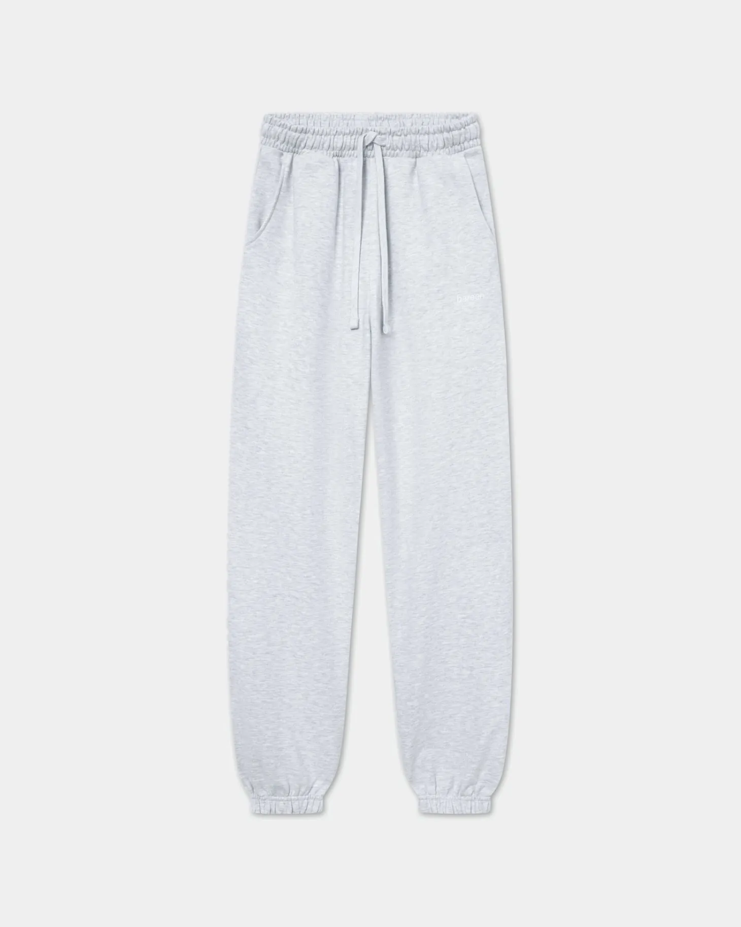 Sweatpants Classic, Men - Cloudy Grey