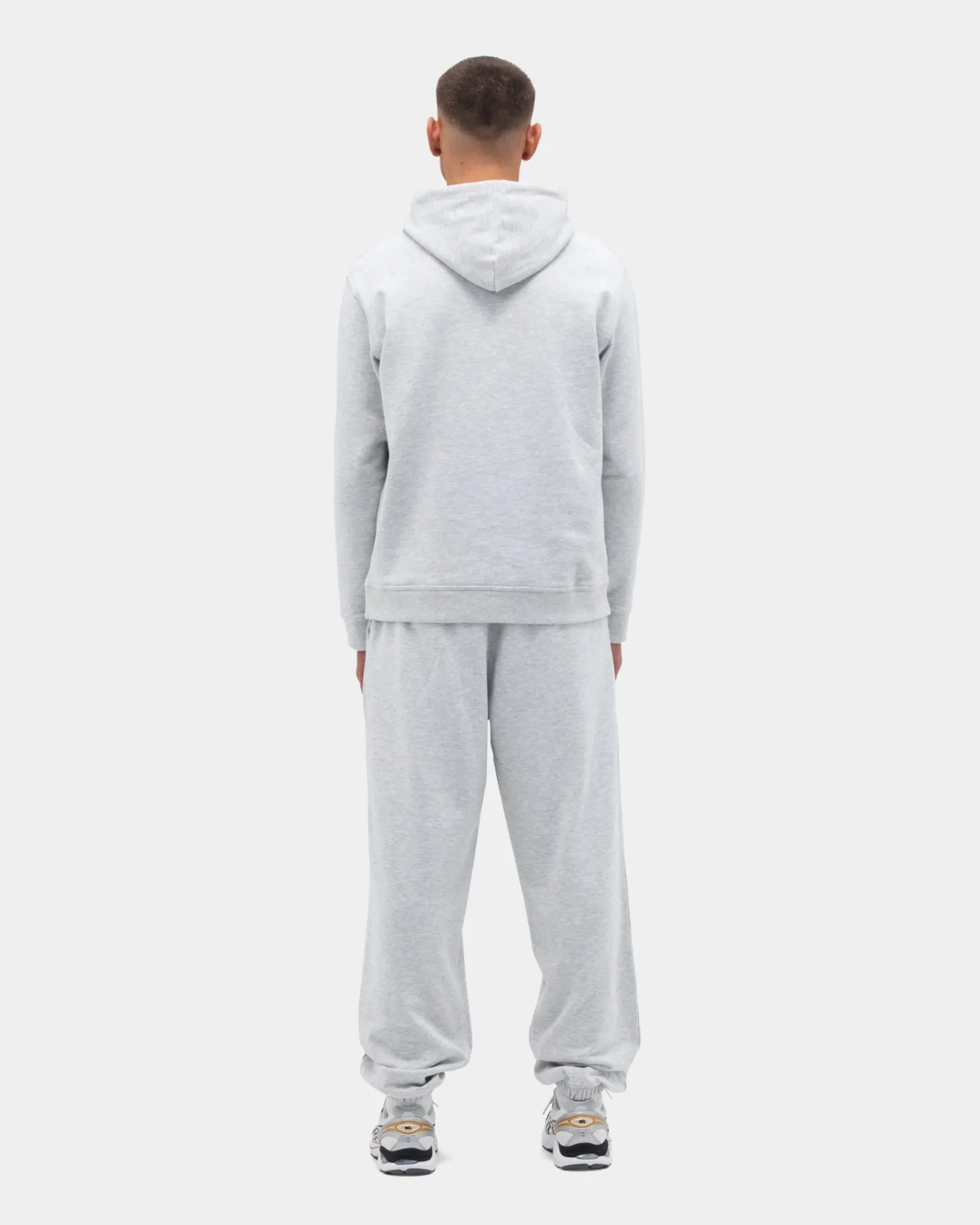 Sweatpants Classic, Men - Cloudy Grey