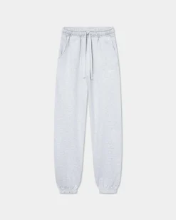 Sweatpants Classic, Men - Cloudy Grey