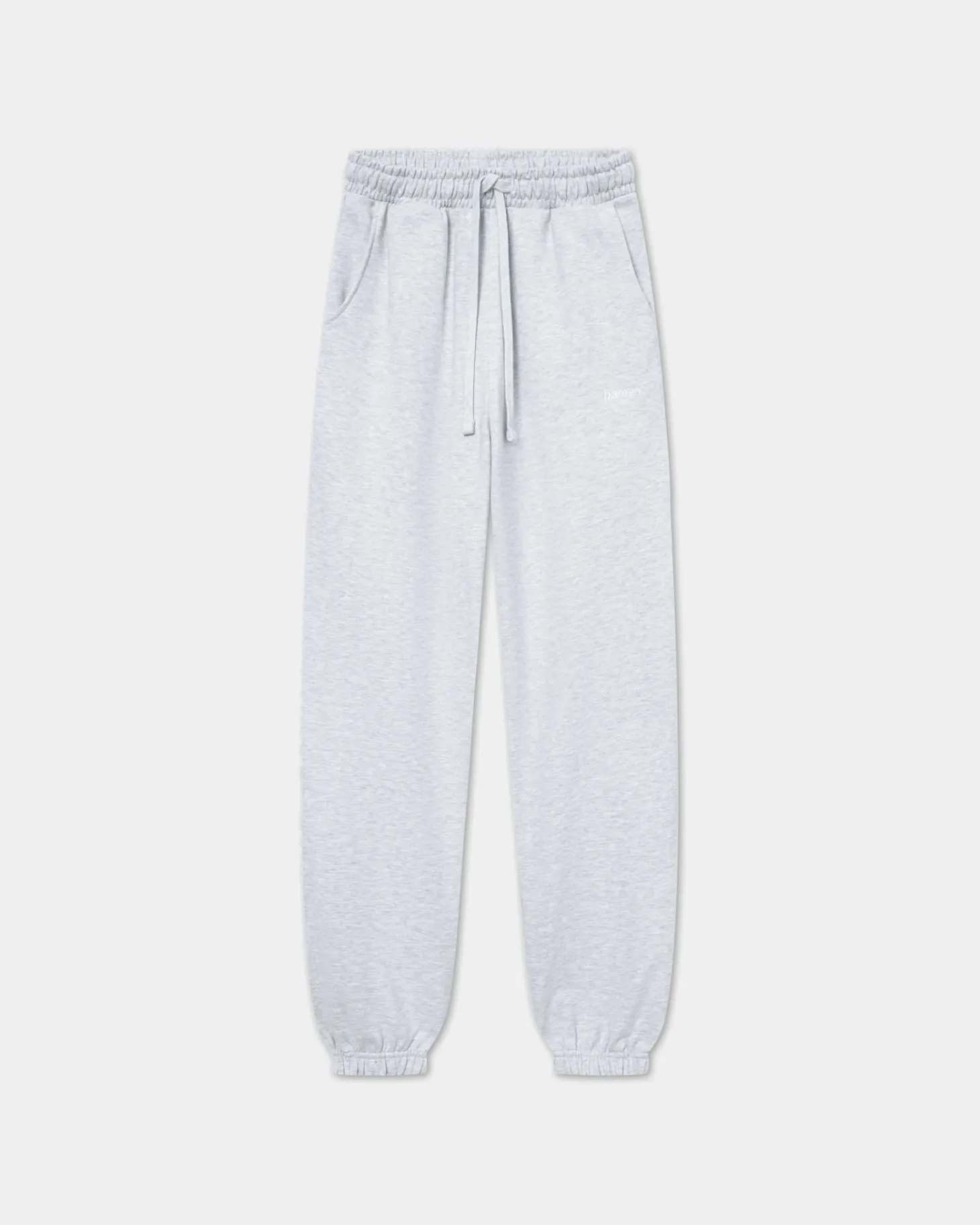 Sweatpants Classic, Men - Cloudy Grey