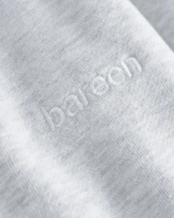 Sweatpants Classic, Men - Cloudy Grey