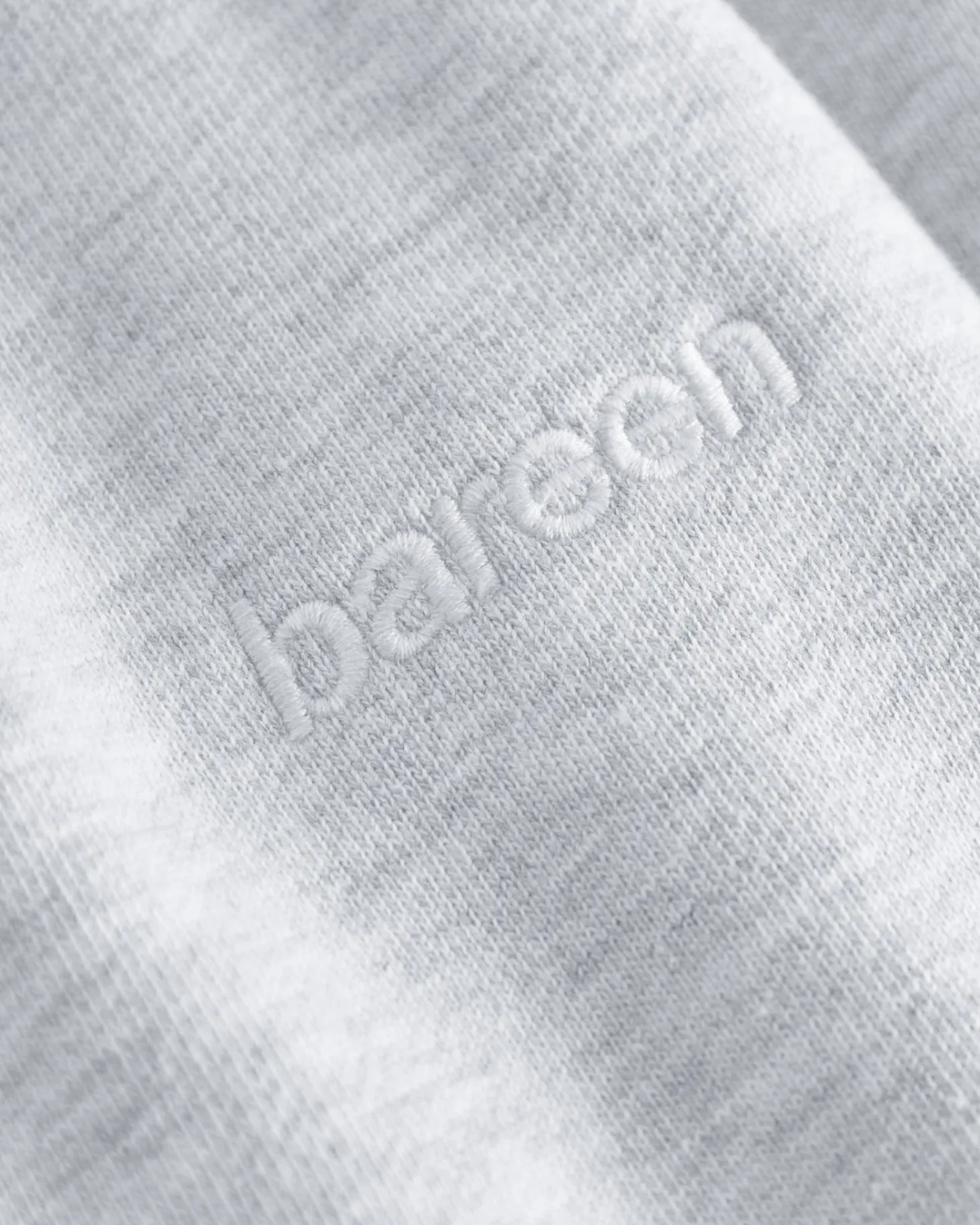 Sweatpants Classic, Men - Cloudy Grey
