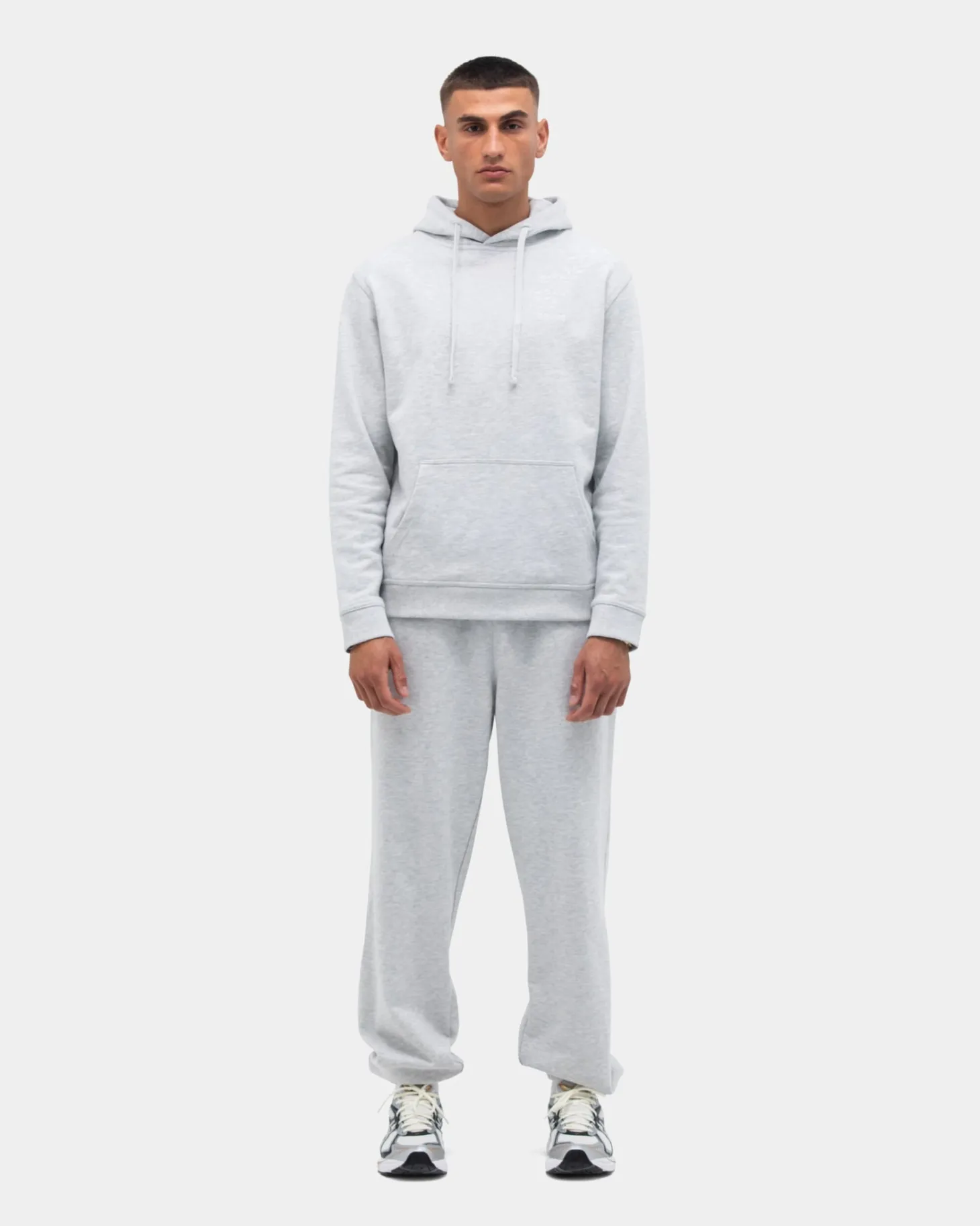 Sweatpants Classic, Men - Cloudy Grey